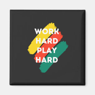 Motivatie Citaat Mode en Positieve Tekst Magneet