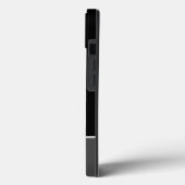 Motivatie citaat: Probeer het niet! Case-Mate iPhone Case (Achterkant / Links)