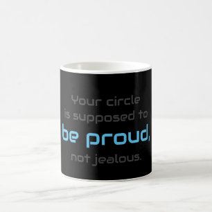 Motivatie citaat voor uw dagelijkse geestelijke ge koffiemok