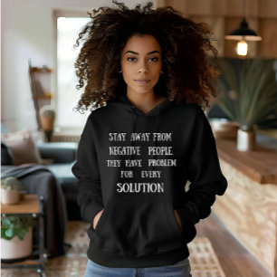 motivatie citaten grappige leven gezegden hoodie