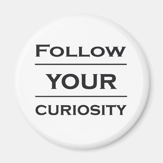 motivatie citaten over het leven magneet (Voorkant)