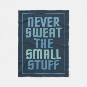 Motivatie dekens