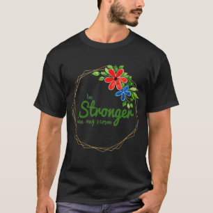 motivatie en inspirerend prijzen voor succes t-shirt