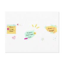 Motivatie en positieve vibes