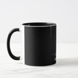 Motivatie Focus Stap Voor Stap Citaat – Minimalist Mok