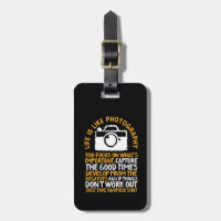 Motivatie fotografie focust op wat belangrijk is