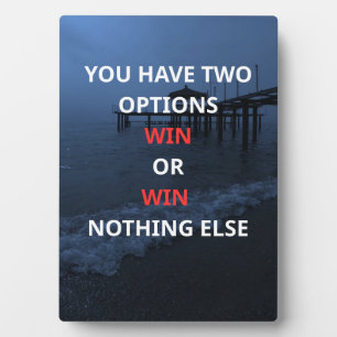 MOTIVATIE FOTOPLAAT