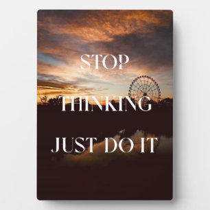 MOTIVATIE FOTOPLAAT