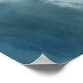 Motivatie Gandhi Strength Quote Poster (Hoek)