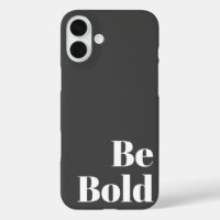 Motivatie Gezegde in zwart-wit zijn