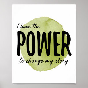 motivatie gezegden voor werk en succes poster