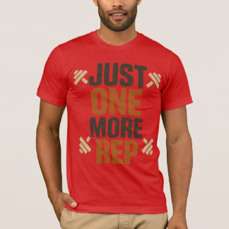 Motivatie Gym & Lifestyle Graphics Beschrijving T-shirt