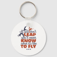 Motivatie gymnastieksport Quote Girl Gymnast