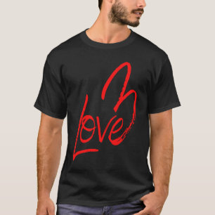Motivatie gymzaal t-shirt