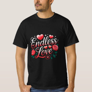 Motivatie heb je deze luxe gouden typografie t-shirt