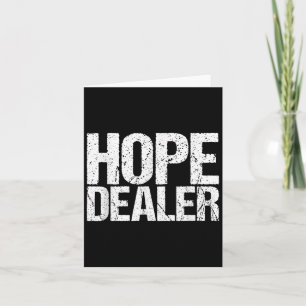 Motivatie Hope Trader Kaart