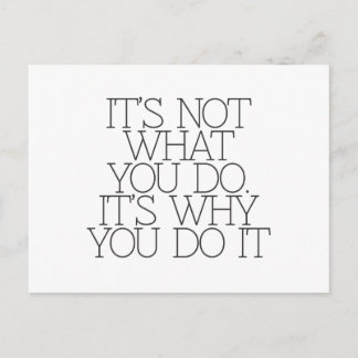 Motivatie, inspiratie, woorden van wijsheid. citee briefkaart