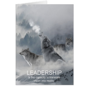 motivatie inspirerend citaat van leiding