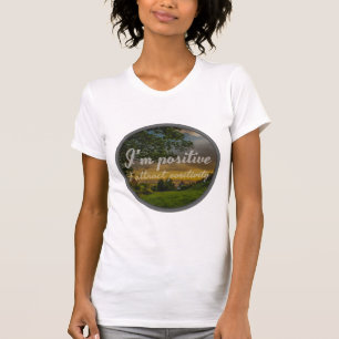 motivatie, inspirerend zinnen voor zelfliefde t-shirt