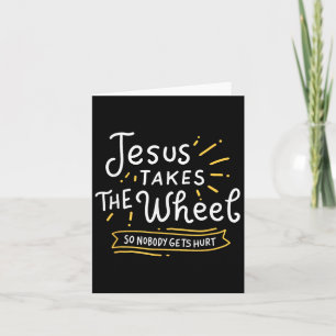 Motivatie jezus gaat religieus geloven kaart