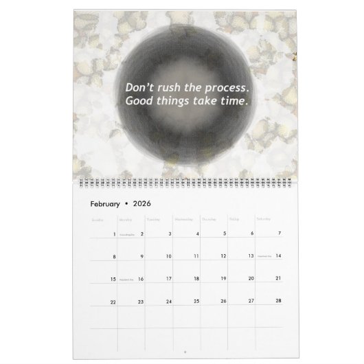 Motivatie Kalender (Feb 2026)