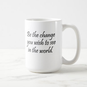 Motivatie koffiebeker citaat mokken unieke giften