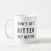 Motivatie Koffiemok (Links)