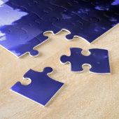 Motivatie komstkunst zonder pittige bald Eagle Legpuzzel (Zijkant)