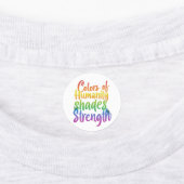 Motivatie Labels (Aangebracht)