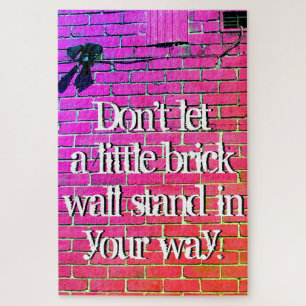 Motivatie Legpuzzel
