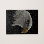 Motivatie leider van de Amerikaanse Eagle Legpuzzel (Horizontaal)