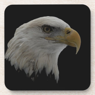 Motivatie leider van de Amerikaanse Eagle Onderzetter