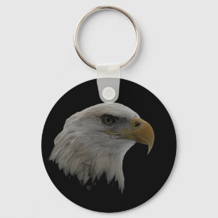 Motivatie leider van de Amerikaanse Eagle Sleutelhanger