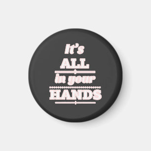 Motivatie, leven, moed magneet