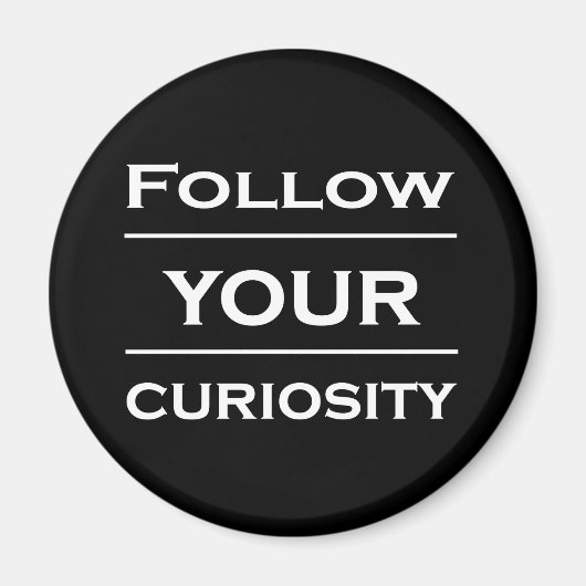 Motivatie levensbeschrijvingen magneet (Voorkant)