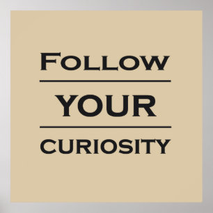 Motivatie levensbeschrijvingen poster