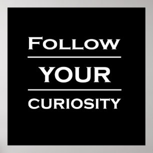 Motivatie levensbeschrijvingen poster