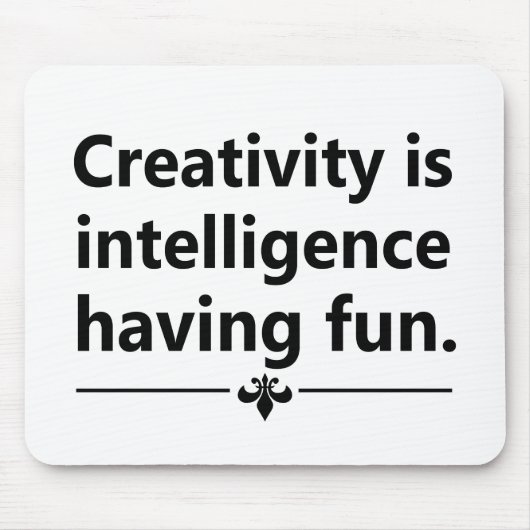 Motivatie levensquote muismat (Voorkant)