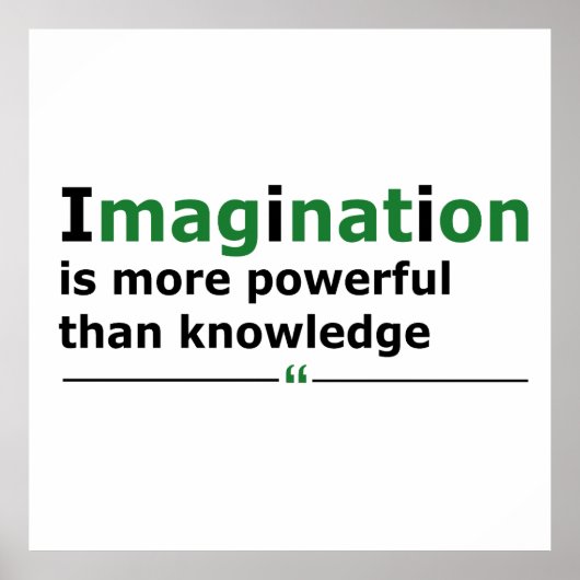 Motivatie levensquote poster (Voorkant)