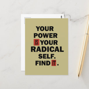 Motivatie levenssuccesquotes briefkaart
