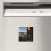 Motivatie Magneet (Insitu (Vaatwasser))