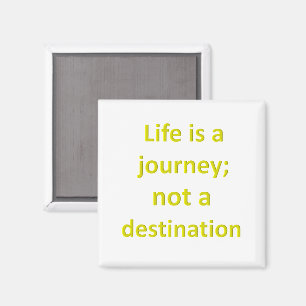 Motivatie magneet