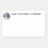 Motivatie milieuverklaring post-it® notes (Voorkant)