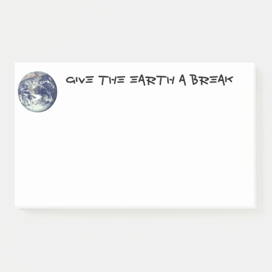 Motivatie milieuverklaring post-it® notes (Voorkant)