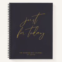 Motivatie Mindfulness Meditatietijdschrift