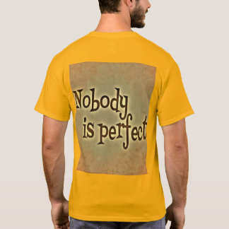 Motivatie Minimalistische Grafische T-shirt