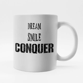 Motivatie Mok voor dagelijkse inspiratie en succes