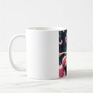 "Motivatie Morning Coffee Mok – Start uw DMug