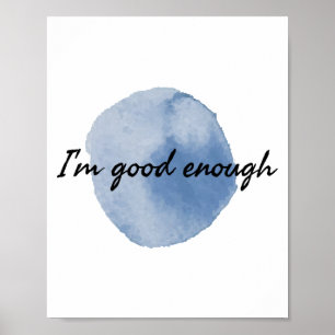 motivatie noteringen voor de appreciatie van het l poster