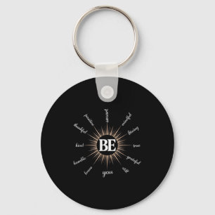 Motivatie offerte & Inspiratie Positief Sayi Sleutelhanger